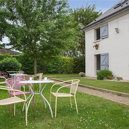 Og Le Mans Nord Alizea