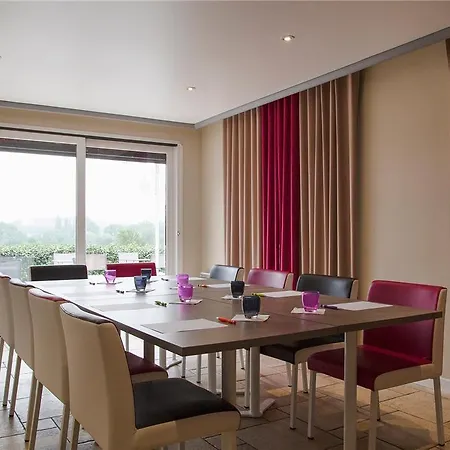 Hotel Og Le Mans Nord Alizea