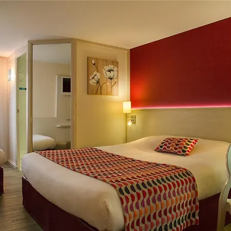 Og Le Mans Nord Alizea 3*