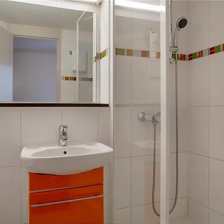 Og Le Mans Nord Alizea Hotel