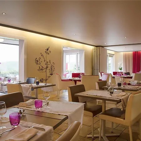 Og Le Mans Nord Alizea Hotel Saint-Saturnin (Sarthe)