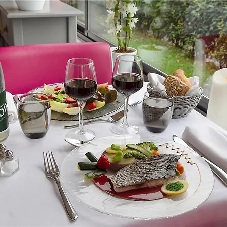 Hotel Og Le Mans Nord Alizea Saint-Saturnin (Sarthe)