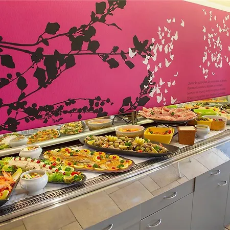 Hotel Og Le Mans Nord Alizea