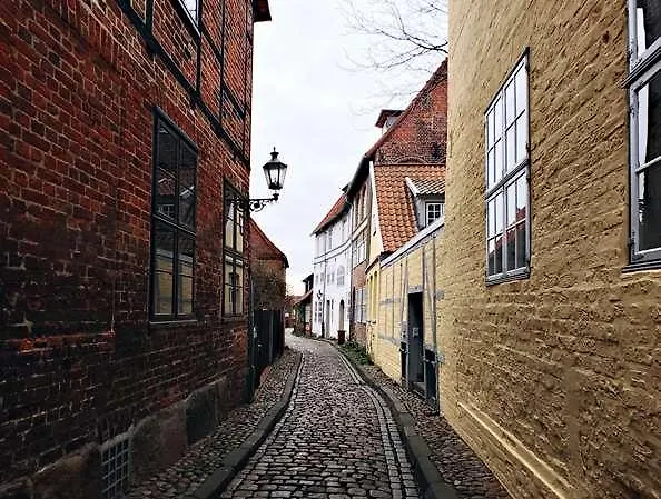 Og Le Mans Nord Alizea 생-사튀르냉