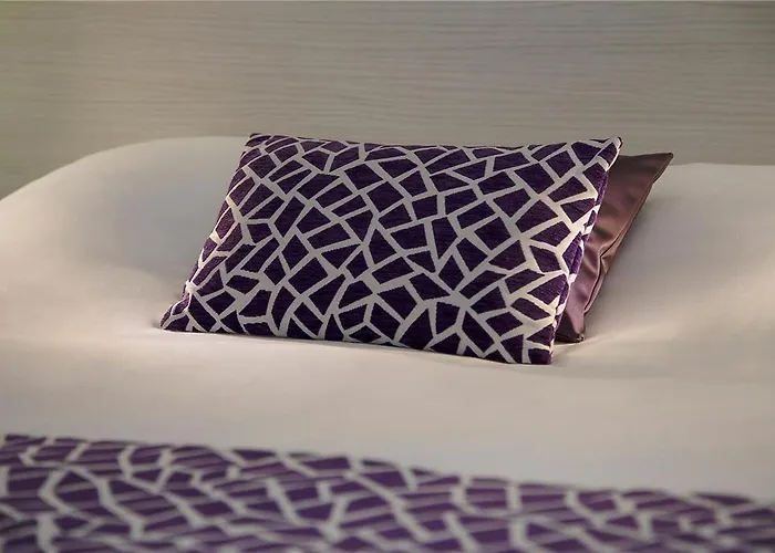 Og Le Mans Nord Alizea 3* Saint-Saturnin (Sarthe)