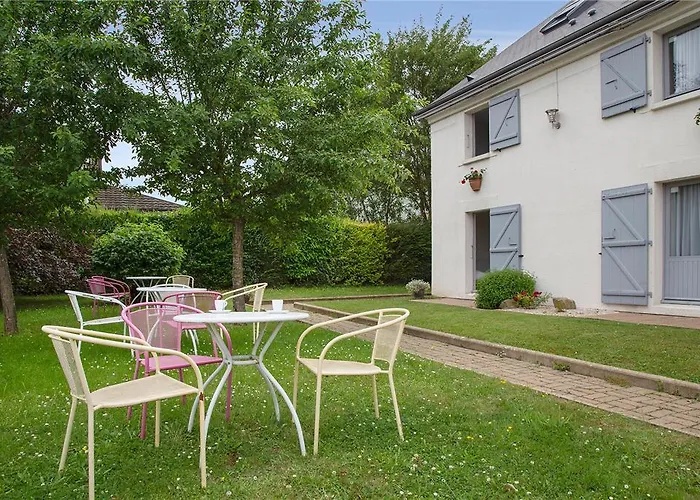 Og Le Mans Nord Alizea