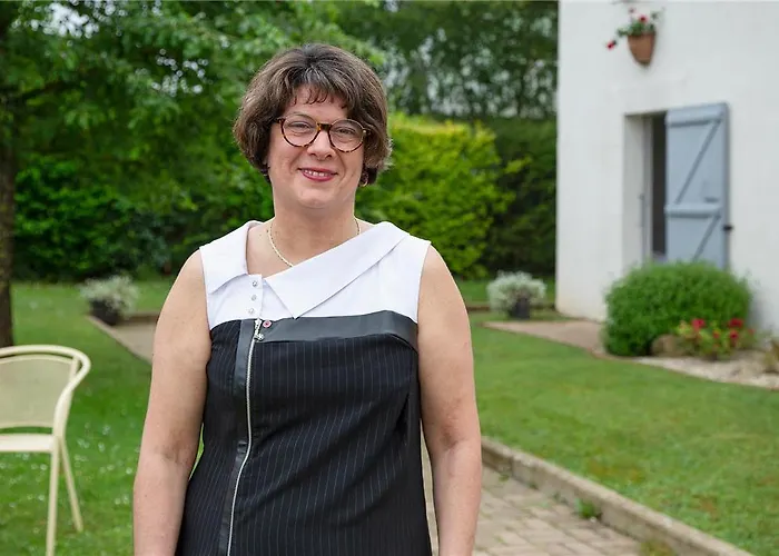 Og Le Mans Nord Alizea 호텔