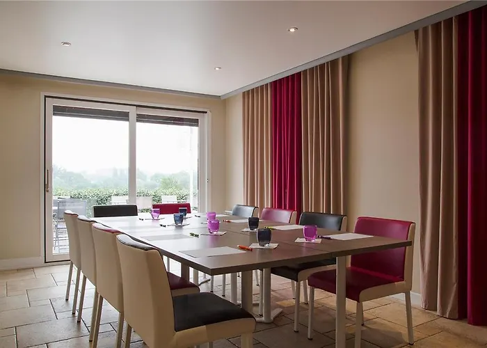 Hotel Og Le Mans Nord Alizea