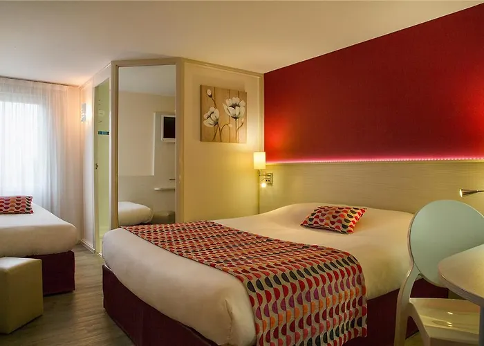 Og Le Mans Nord Alizea 3*