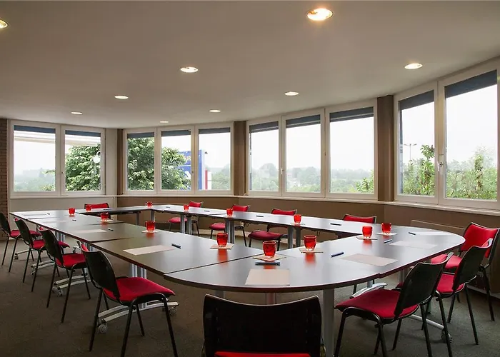 Og Le Mans Nord Alizea Saint-Saturnin (Sarthe)