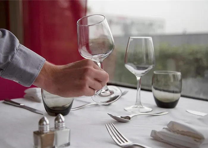 Og Le Mans Nord Alizea 3* 생-사튀르냉