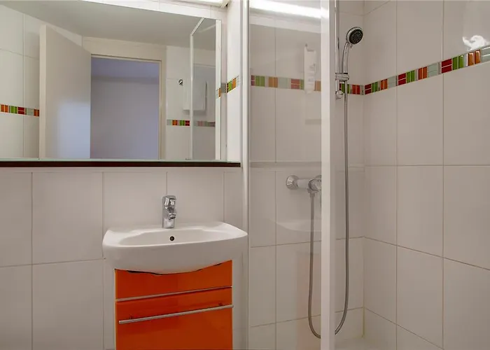 Og Le Mans Nord Alizea 호텔