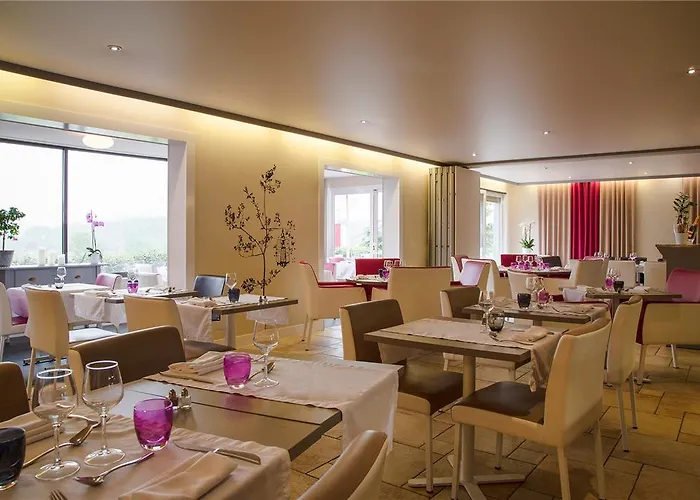 Og Le Mans Nord Alizea Hotel Saint-Saturnin (Sarthe)