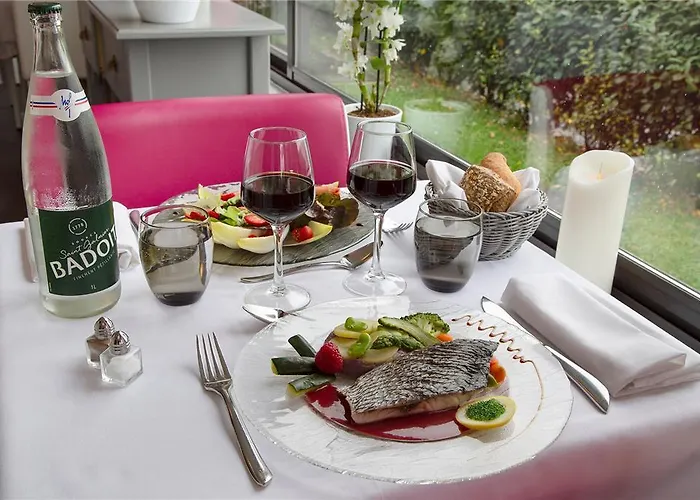 Hotel Og Le Mans Nord Alizea Saint-Saturnin (Sarthe)