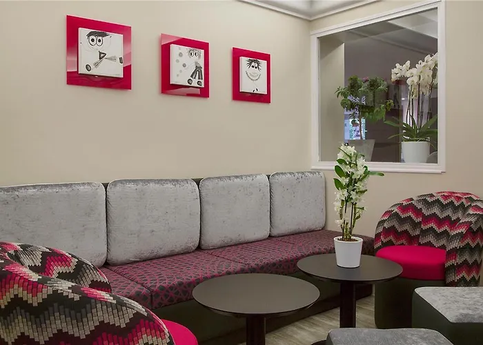 Og Le Mans Nord Alizea 3*